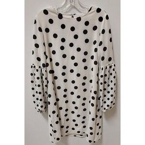 Cato Est. 1946 Small Polka Dotted Dress/Tunic